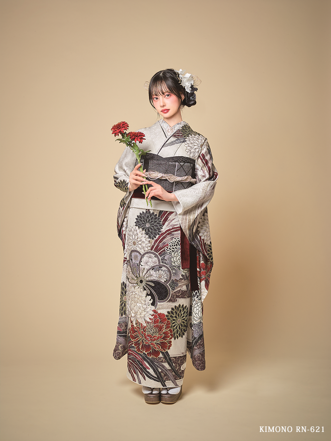 九重×中村里砂 | 京都丸紅株式会社