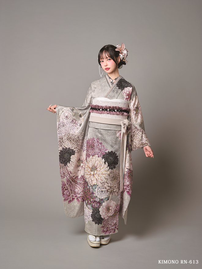 九重×中村里砂 | 京都丸紅株式会社