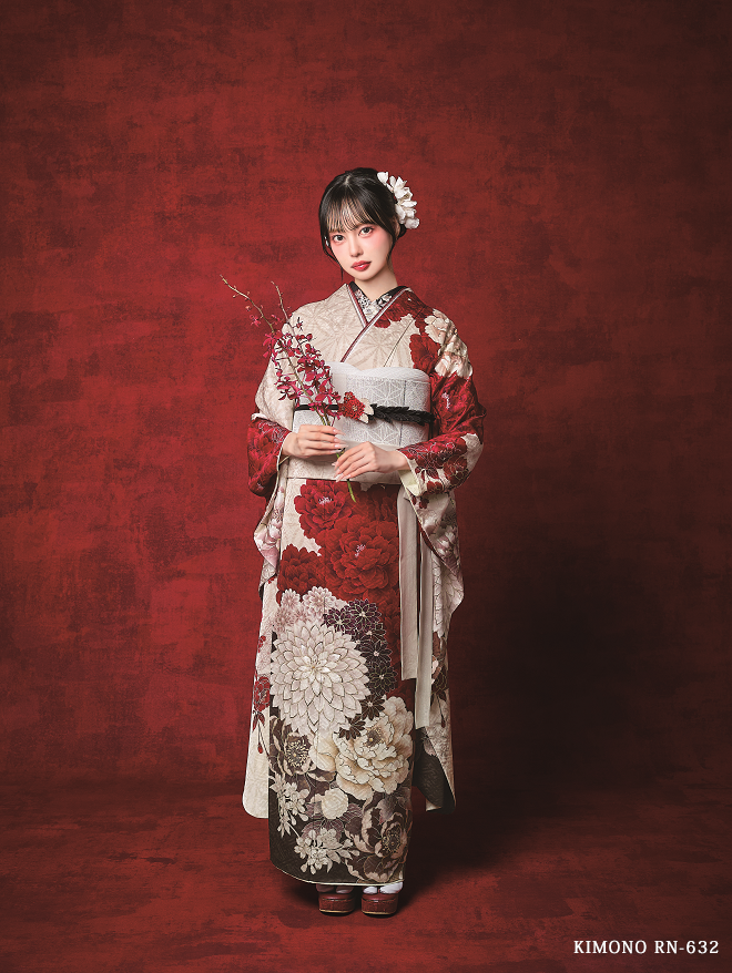 九重×中村里砂 | 京都丸紅株式会社