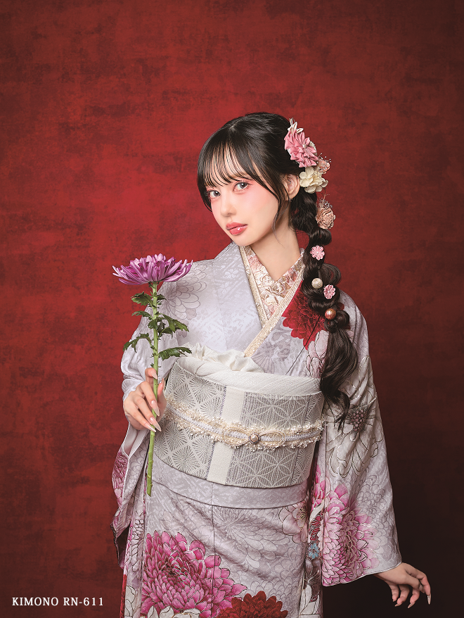 九重×中村里砂 | 京都丸紅株式会社