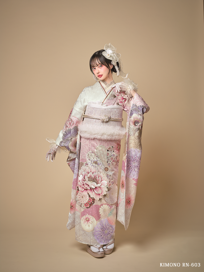 九重×中村里砂 | 京都丸紅株式会社