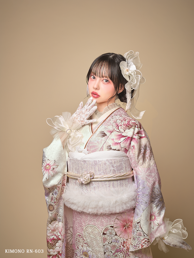 九重×中村里砂 | 京都丸紅株式会社